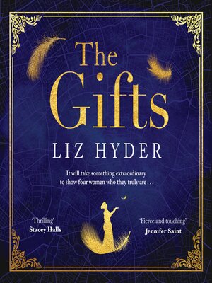 cover image of The Gifts